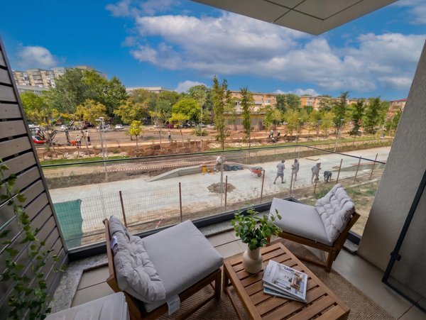 Balcon Novum 56