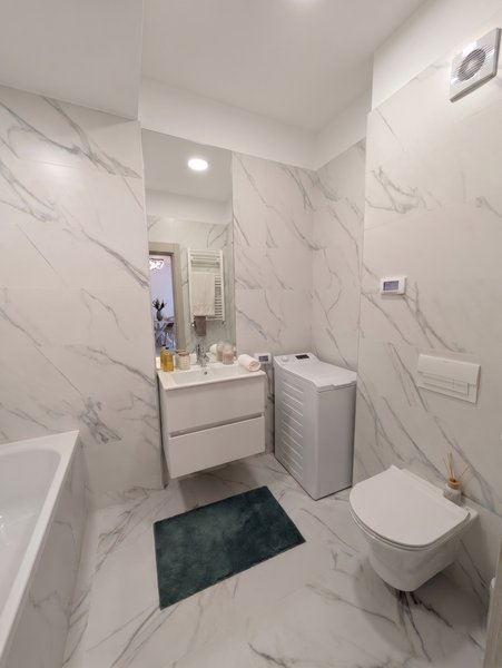 Baie modernă