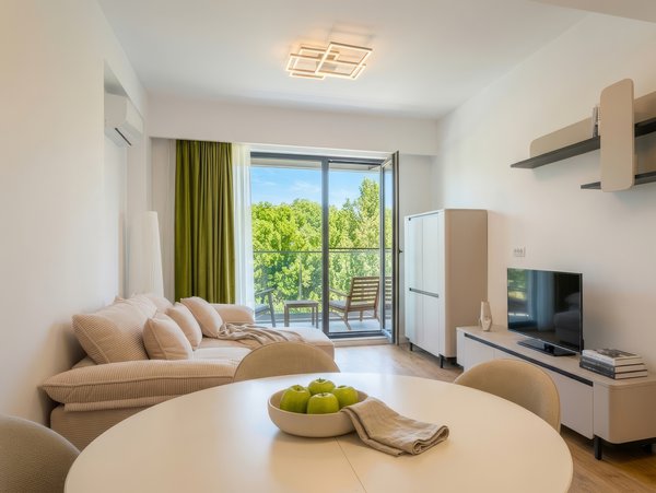 Living & Dining Novum 56